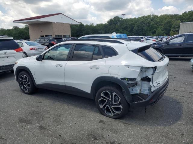 2024 CHEVROLET TRAX 2RS KL77LJE27RC221853