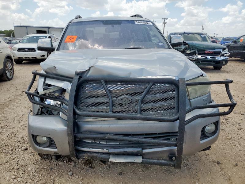 2016 TOYOTA SEQUOIA LI 5TDJW5G16GS128913