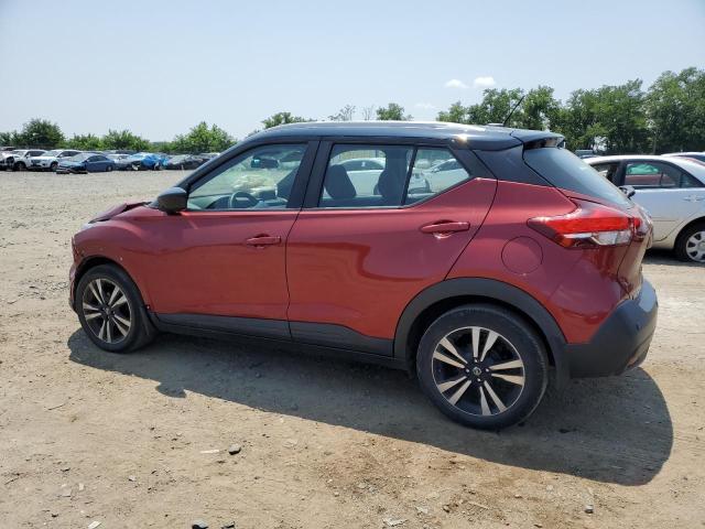 2020 NISSAN KICKS SV 3N1CP5CV1LL570886