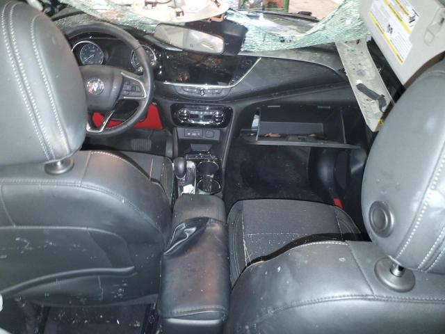 2021 BUICK ENCORE GX KL4MMDS23MB066980