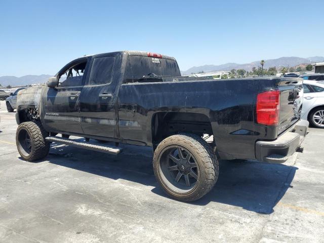 2018 CHEVROLET SILVERADO - 1GCRCPEC0JZ223405
