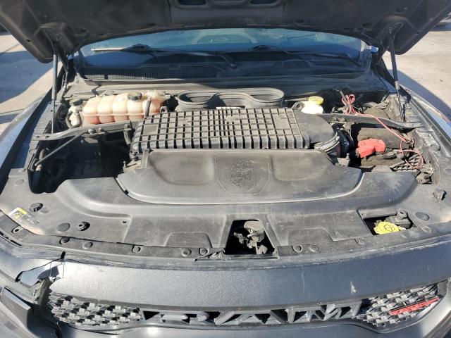 2022 RAM 1500 TRX 1C6SRFU94NN289315