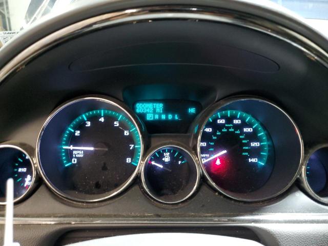 2016 BUICK ENCLAVE 5GAKVCKD1GJ321207