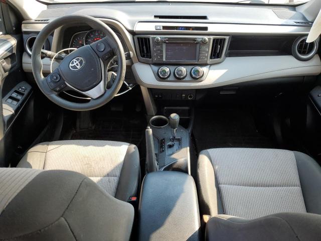 2014 TOYOTA RAV4 LE - JTMBFREV4ED093136