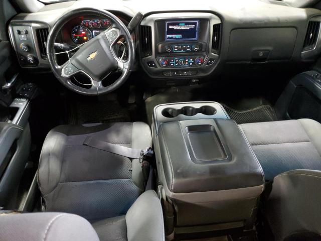 2015 CHEVROLET SILVERADO - 3GCUKREC9FG124355