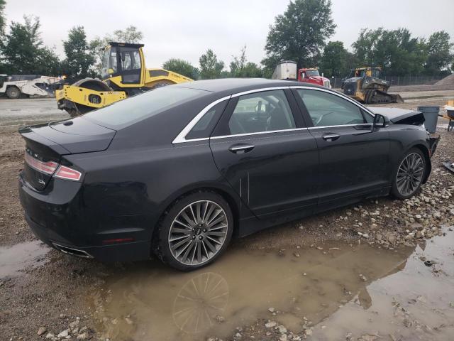 2015 LINCOLN MKZ HYBRID 3LN6L2LU5FR607883
