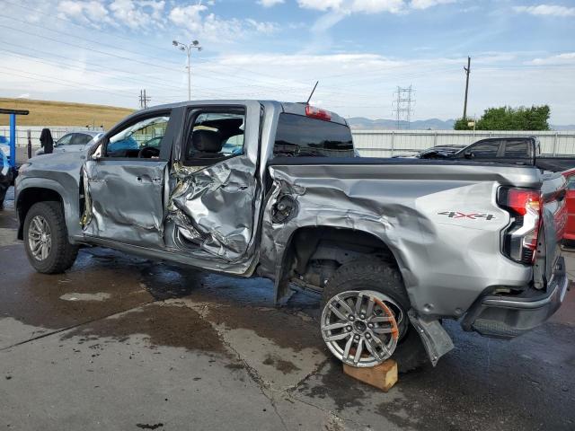2023 CHEVROLET COLORADO L #3268807407