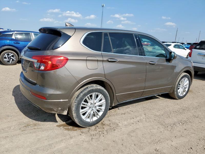 2018 BUICK ENVISION P LRBFXBSA2JD024655