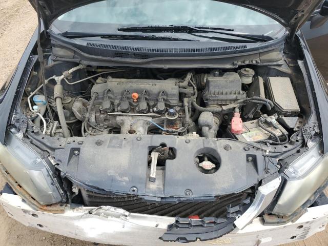 2015 HONDA CIVIC LX - 19XFB2F54FE077974