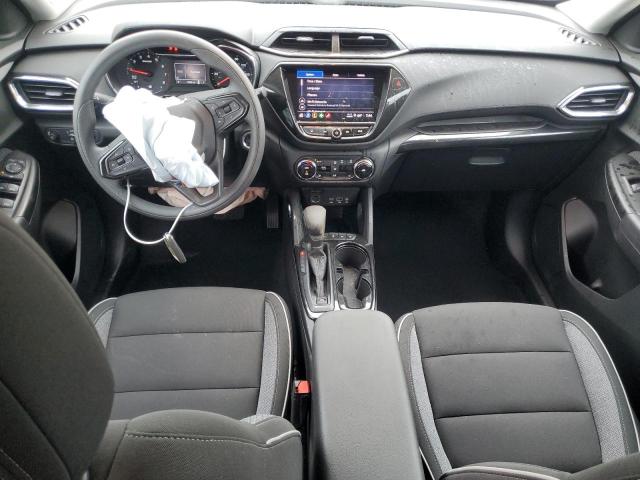 2022 CHEVROLET TRAILBLAZE KL79MPSL9NB072271