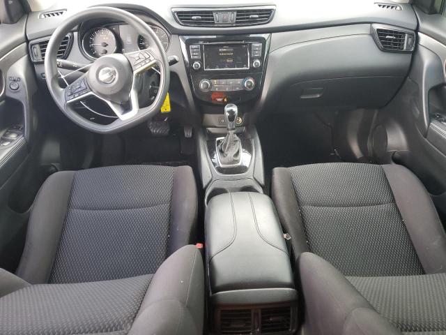 2020 NISSAN ROGUE SPOR JN1BJ1CVXLW542648