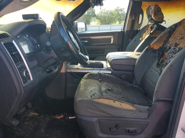 2017 RAM 1500 SLT 1C6RR7LT2HS666540