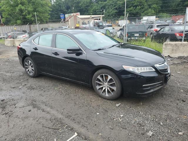 2015 ACURA TLX 19UUB1F33FA028107