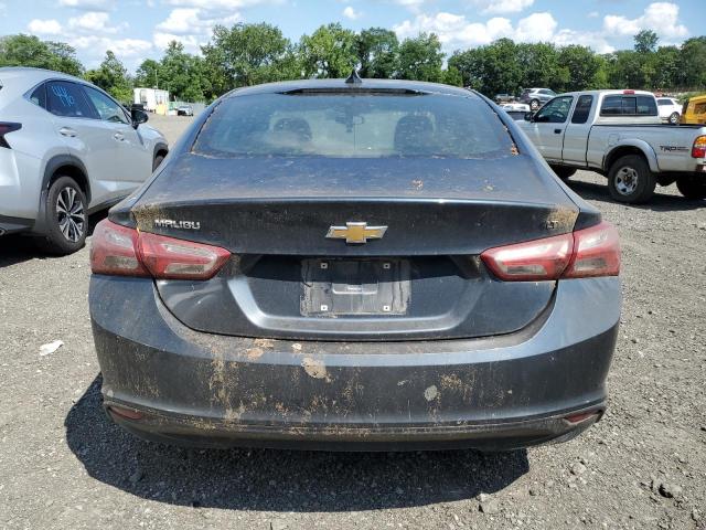 2020 CHEVROLET MALIBU LT 1G1ZD5ST3LF020124
