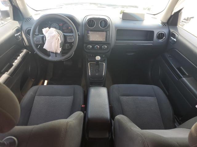 2017 JEEP PATRIOT SP 1C4NJRBB2HD142120