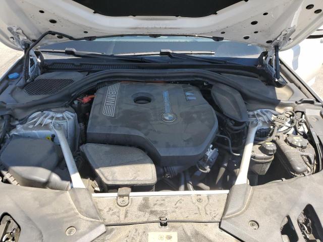 2018 BMW 530XE WBAJB1C57JB374491
