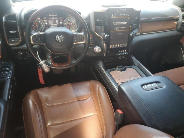 2019 RAM 1500 LONGHORN 1C6RREST7KN683264