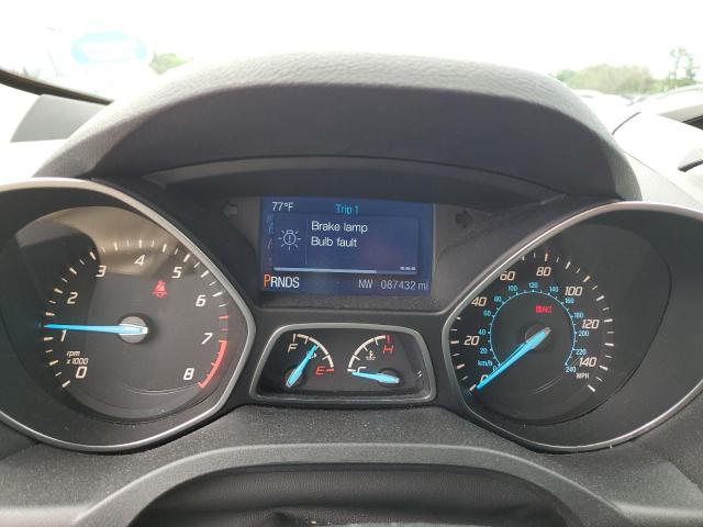 2015 FORD ESCAPE SE 1FMCU9GX1FUA18321