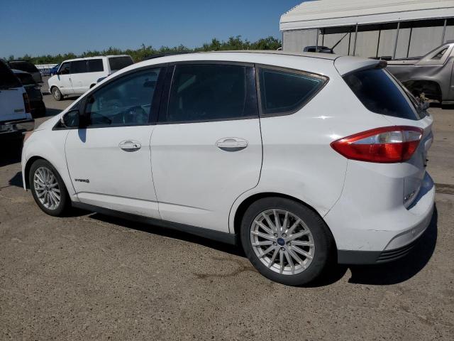 Vin: 1fadp5au1dl551947, lot: 63157025, ford cmax se 20132