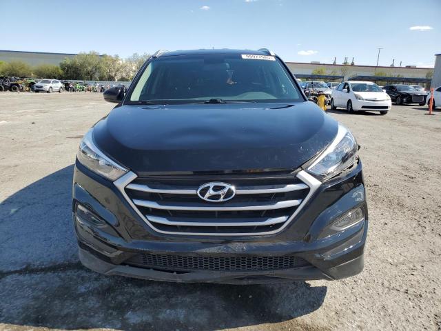 2017 HYUNDAI TUCSON LIM #3304067487