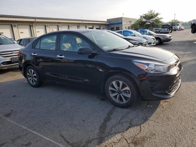 2021 KIA RIO LX - 3KPA24AD2ME376476