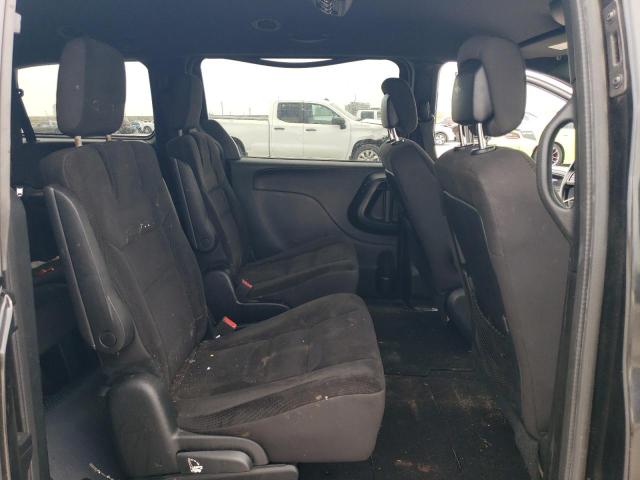 2018 DODGE GRAND CARA 2C4RDGBG8JR220749