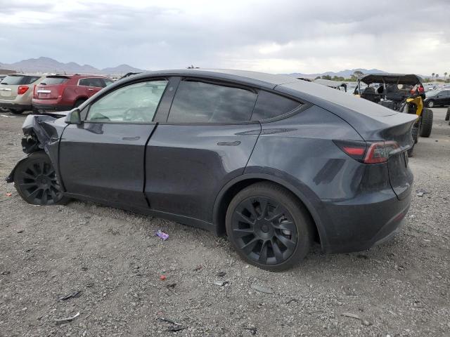 2024 TESLA MODEL Y 7SAYGDED7RF120011