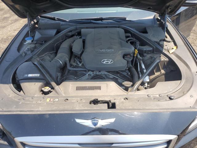 2015 HYUNDAI GENESIS 3. KMHGN4JE2FU017672