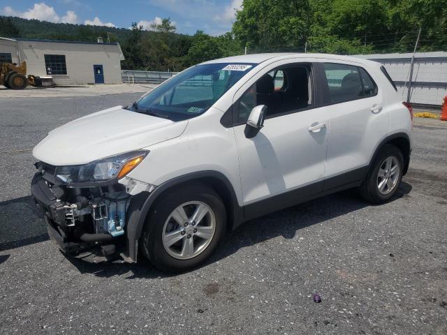 Vin: kl7cjksb5lb086660, lot: 63553295, chevrolet trax ls 2020 img_1