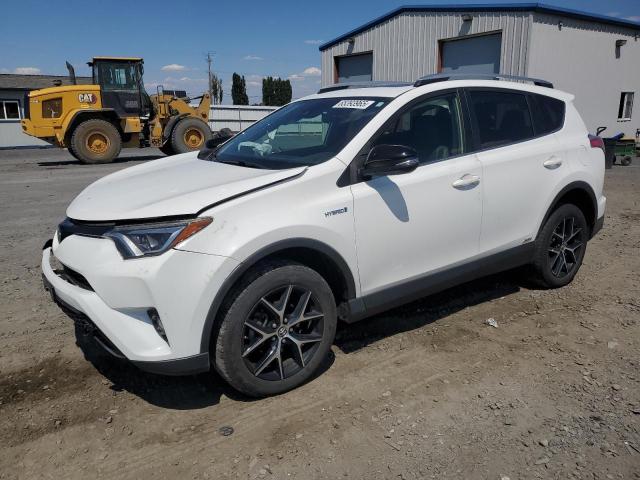 2017 TOYOTA RAV4 HV SE JTMJJREVXHD146677