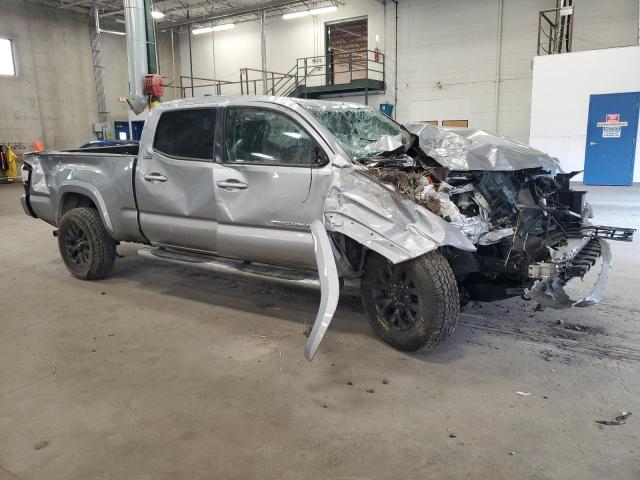 2020 TOYOTA TACOMA DOU 5TFDZ5BN2LX052318