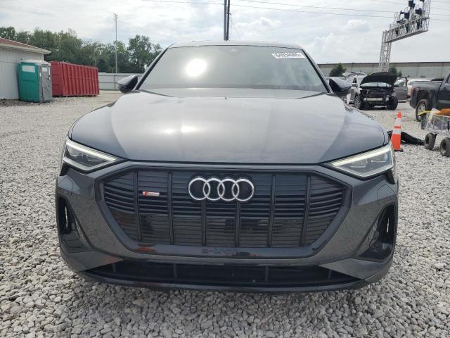 2021 AUDI E-TRON SPO WA11AAGE0MB002554