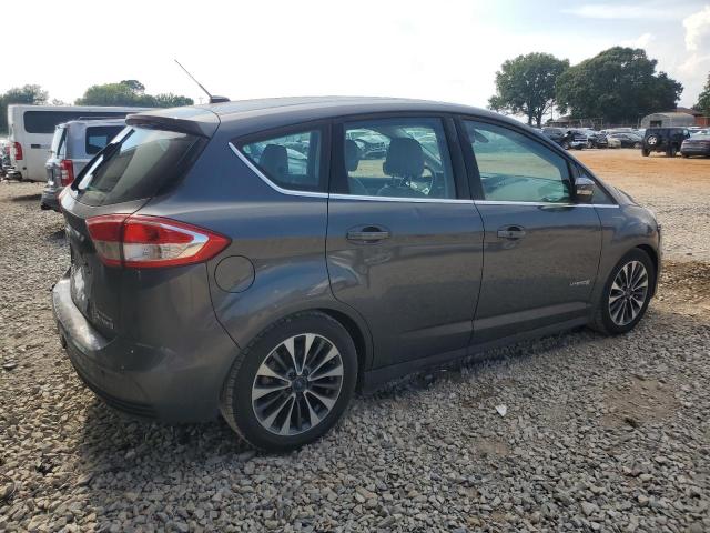 2017 FORD C-MAX TITA 1FADP5DU8HL115789