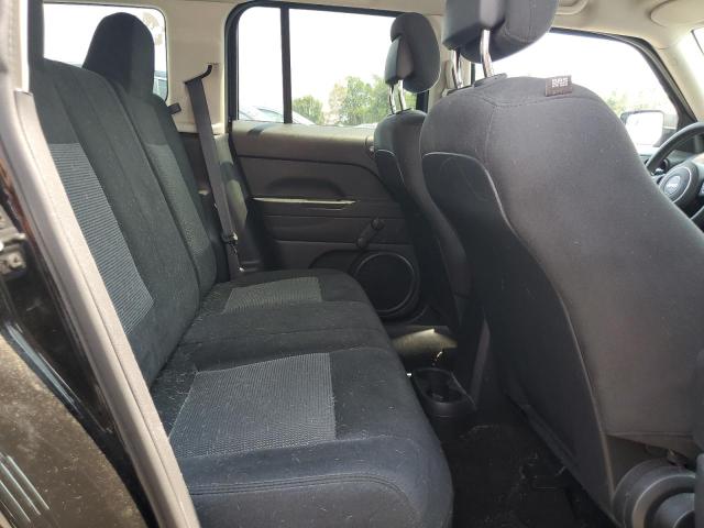 2015 JEEP 4X4 LAREDO 1C4NJPBB3FD388773