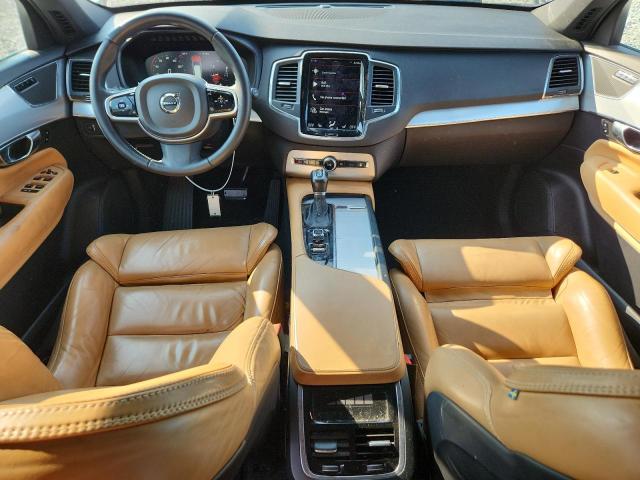 2017 VOLVO XC90 T6 YV4A22PK3H1157056