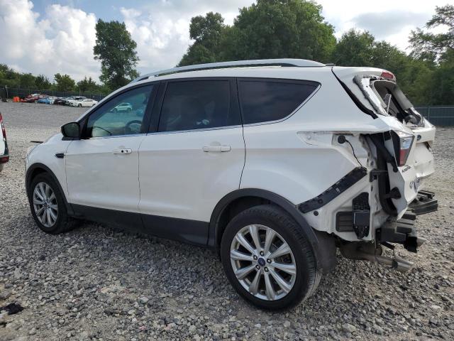 2017 FORD ESCAPE TIT 1FMCU0J94HUC79113