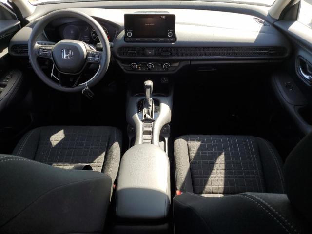 2025 HONDA HR-V LX 3CZRZ1H33SM716998