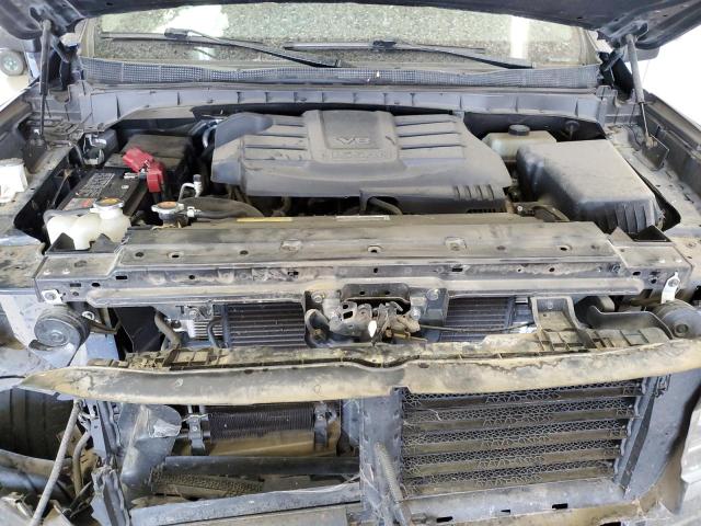 2021 NISSAN TITAN SV 1N6AA1ED1MN514920