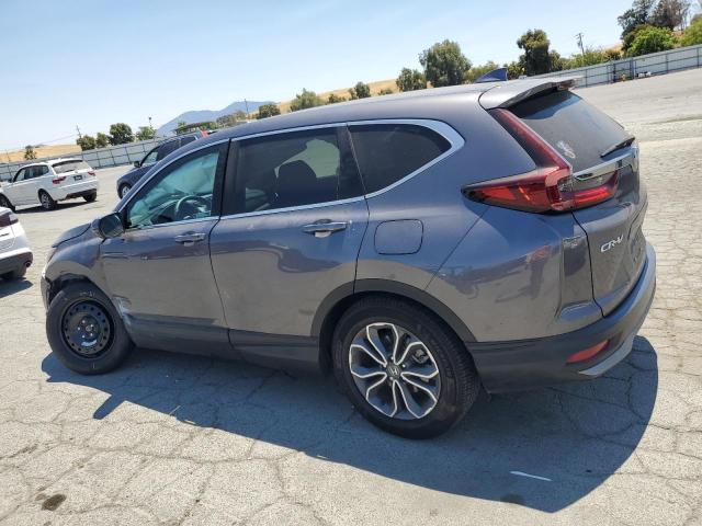 2022 HONDA CR-V EX 5J6RW1H53NA008942