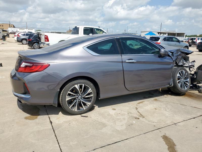 2017 HONDA ACCORD EX - 1HGCT1B73HA003891