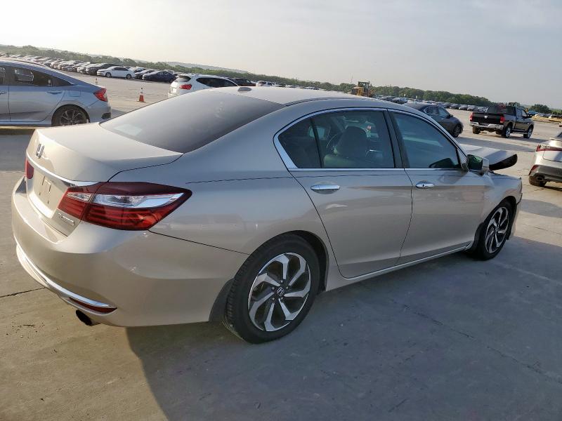 2016 HONDA ACCORD EXL 1HGCR2F89GA193752