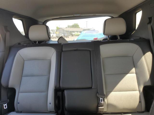 2020 CHEVROLET EQUINOX PR - 2GNAXXEV3L6201696