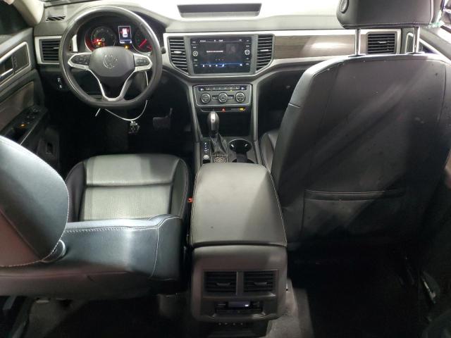 2021 VOLKSWAGEN ATLAS SE 1V2KP2CA2MC551621