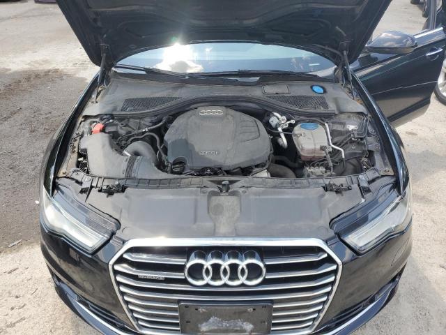 2016 AUDI A6 PREMIUM WAUGFAFC8GN007650