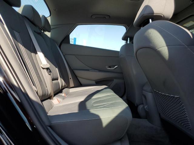 2025 HYUNDAI ELANTRA SE KMHLS4DG2SU016598