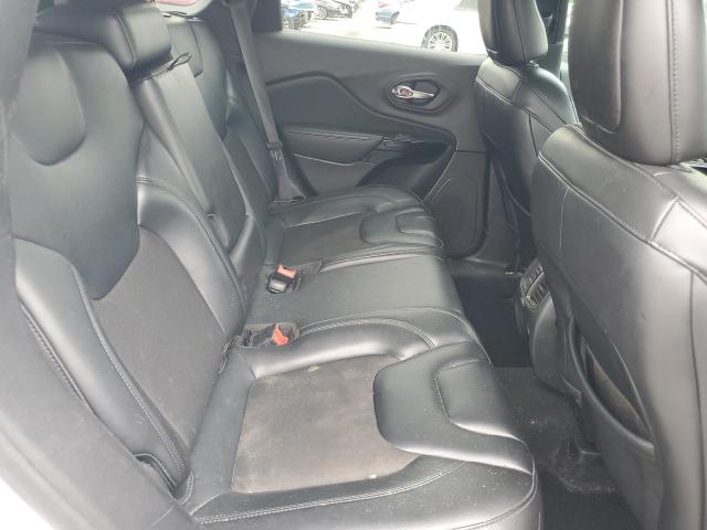 2021 JEEP CHEROKEE L 1C4PJMLB1MD238471
