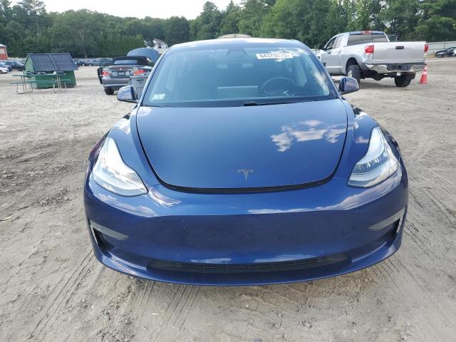 2018 TESLA MODEL 3 5YJ3E1EB2JF105026