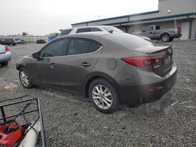 2015 MAZDA 3 GRAND TO - 3MZBM1W74FM194669