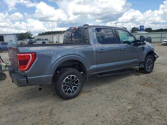 2022 FORD F150 SUPER - 1FTFW1E82NFA53266