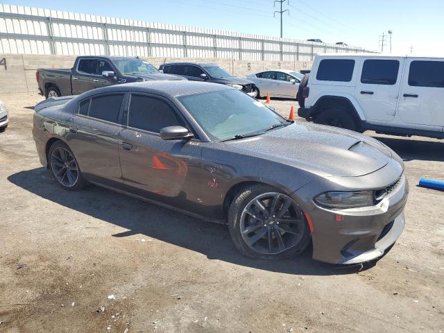 2021 DODGE CHARGER SC 2C3CDXGJ9MH519630